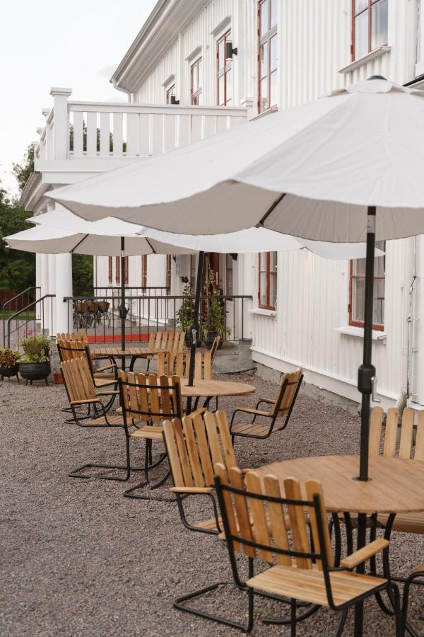 Ulvsby Herrgard 3* Sunne