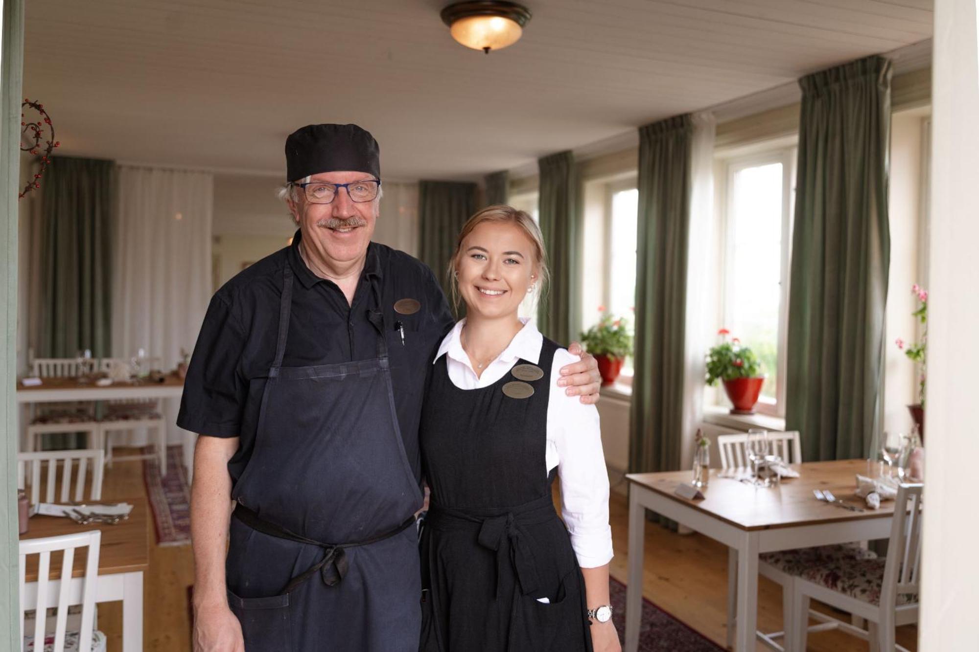 Ulvsby Herrgard Sunne