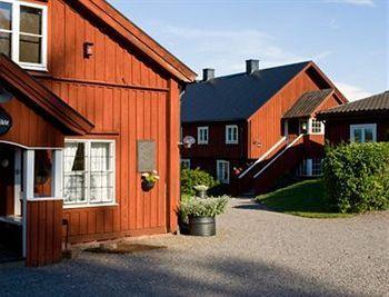 Mini-hôtel Ulvsby Herrgard Sunne