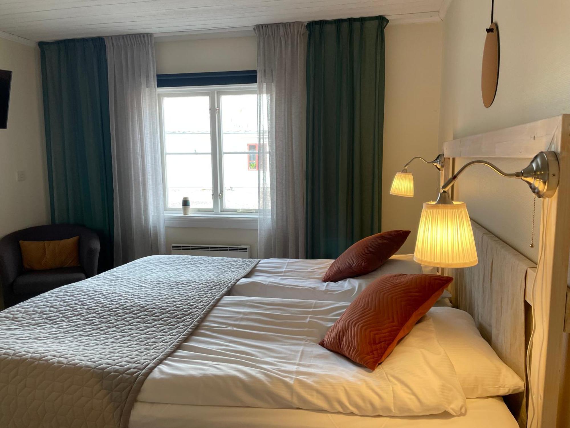 Ulvsby Herrgard 3* Sunne