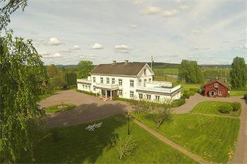 Mini-hôtel Ulvsby Herrgard 3*