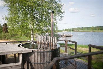 Ulvsby Herrgard Mini-hôtel 3*