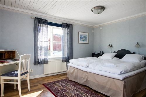 Ulvsby Herrgard 3* Sunne