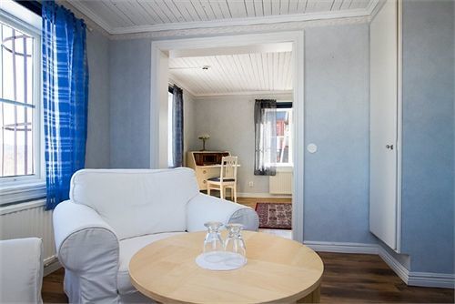 Mini-hôtel Ulvsby Herrgard 3*