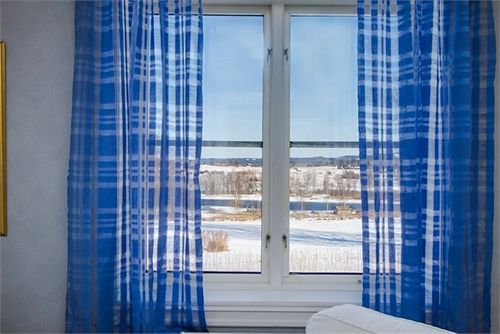 Ulvsby Herrgard Mini-hôtel 3*