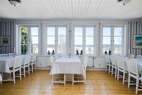Ulvsby Herrgard 3*