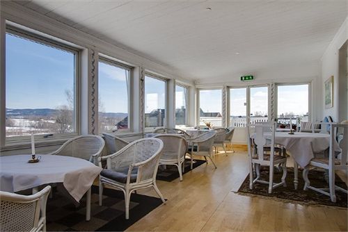 Ulvsby Herrgard 3* Sunne