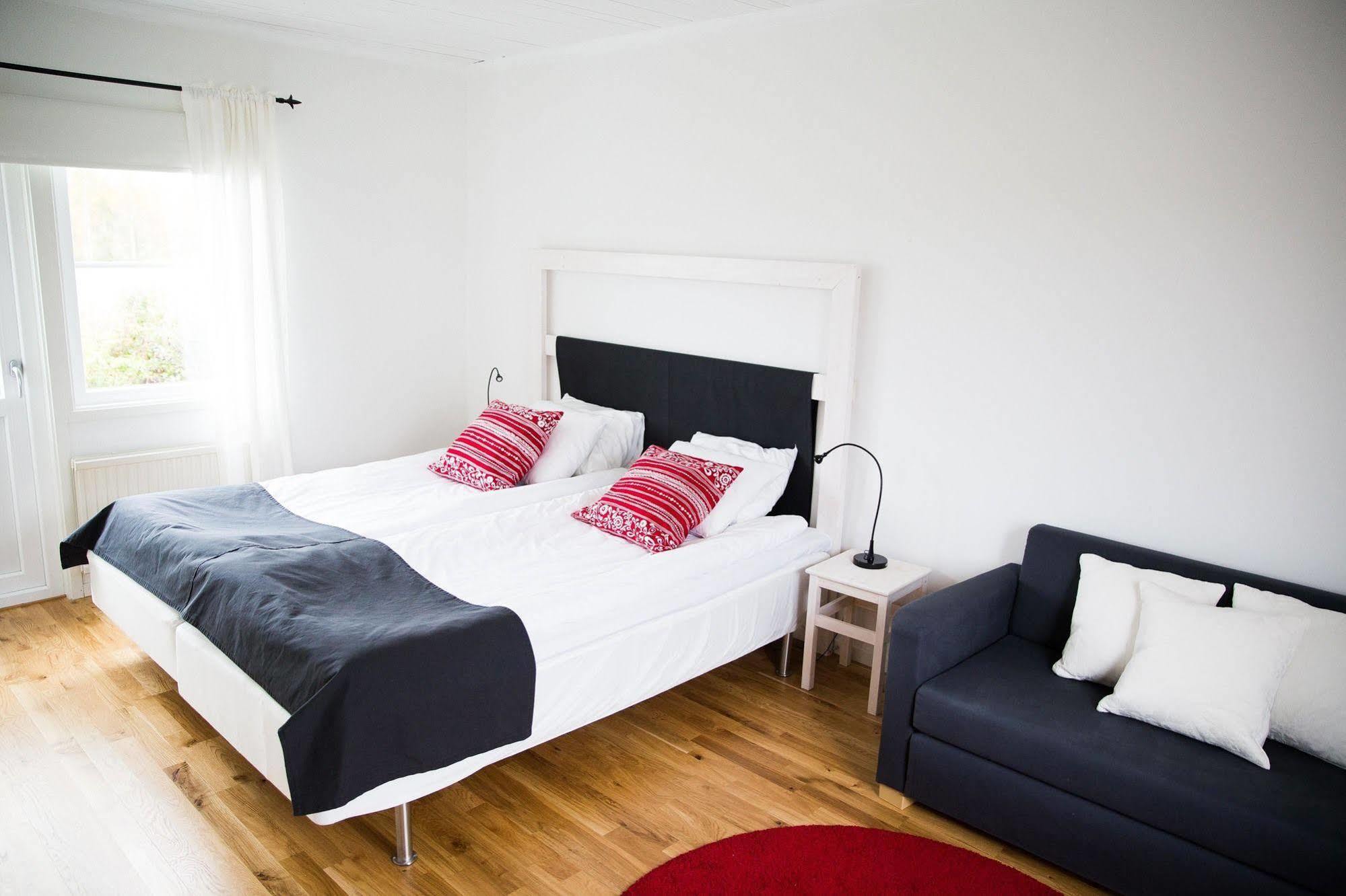 Ulvsby Herrgard 3* Sunne