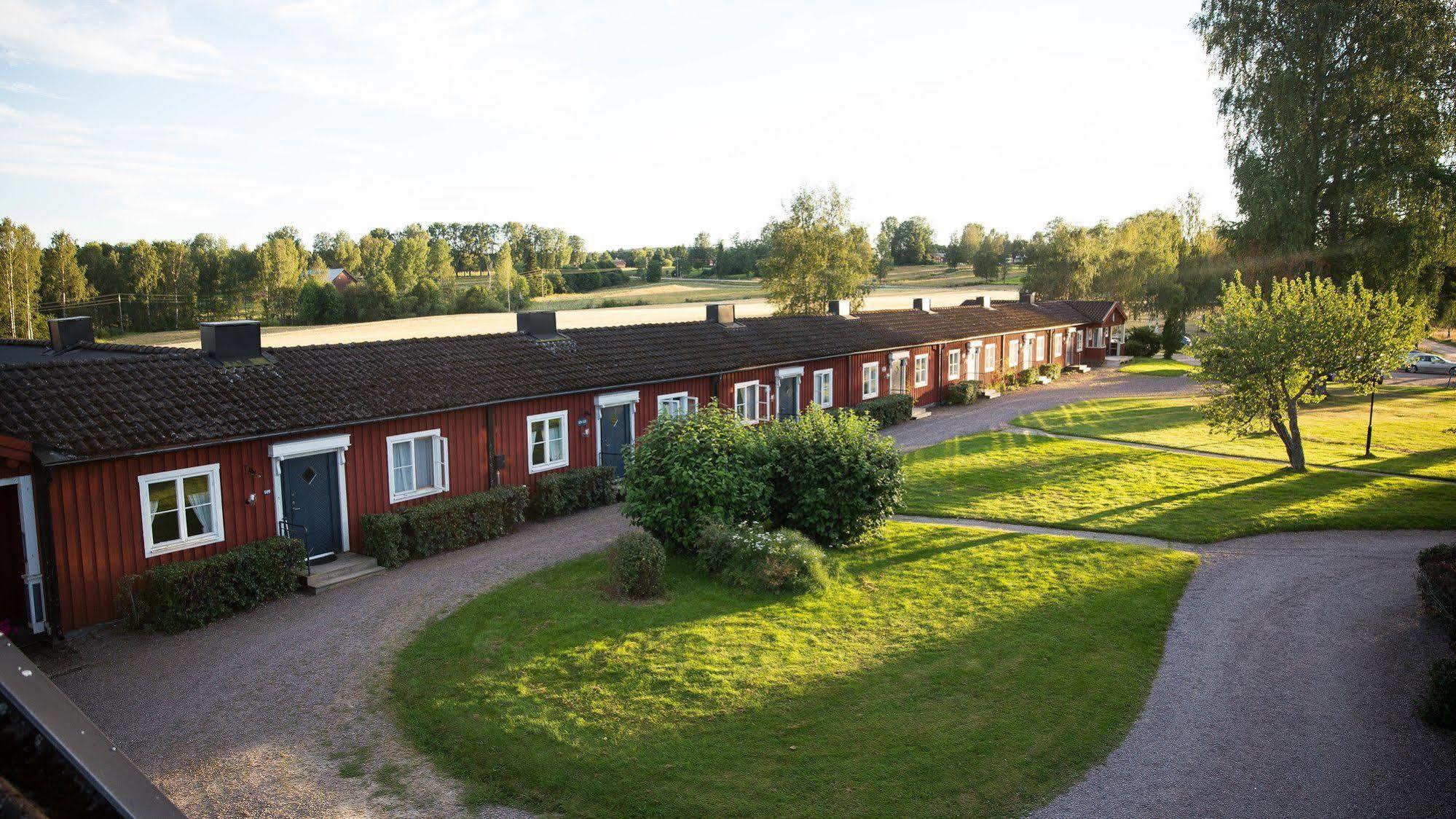 Mini-hôtel Ulvsby Herrgard